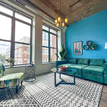 Chicago 2Br Suite Perfect For Convention And Business Trips Near Mccormick Place, Arena, Soldier Field And Grant Park 芝加哥 外观 照片