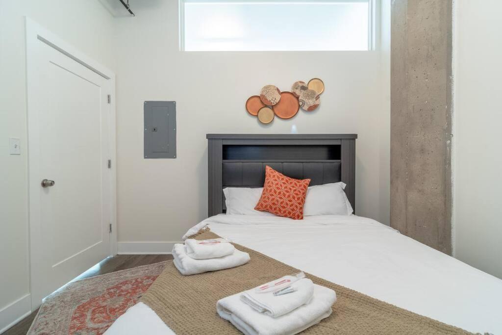 Chicago 2Br Suite Perfect For Convention And Business Trips Near Mccormick Place, Arena, Soldier Field And Grant Park 芝加哥 外观 照片