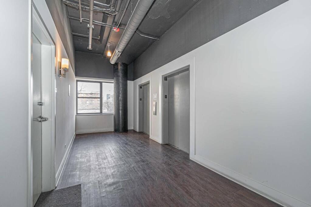 Chicago 2Br Suite Perfect For Convention And Business Trips Near Mccormick Place, Arena, Soldier Field And Grant Park 芝加哥 外观 照片