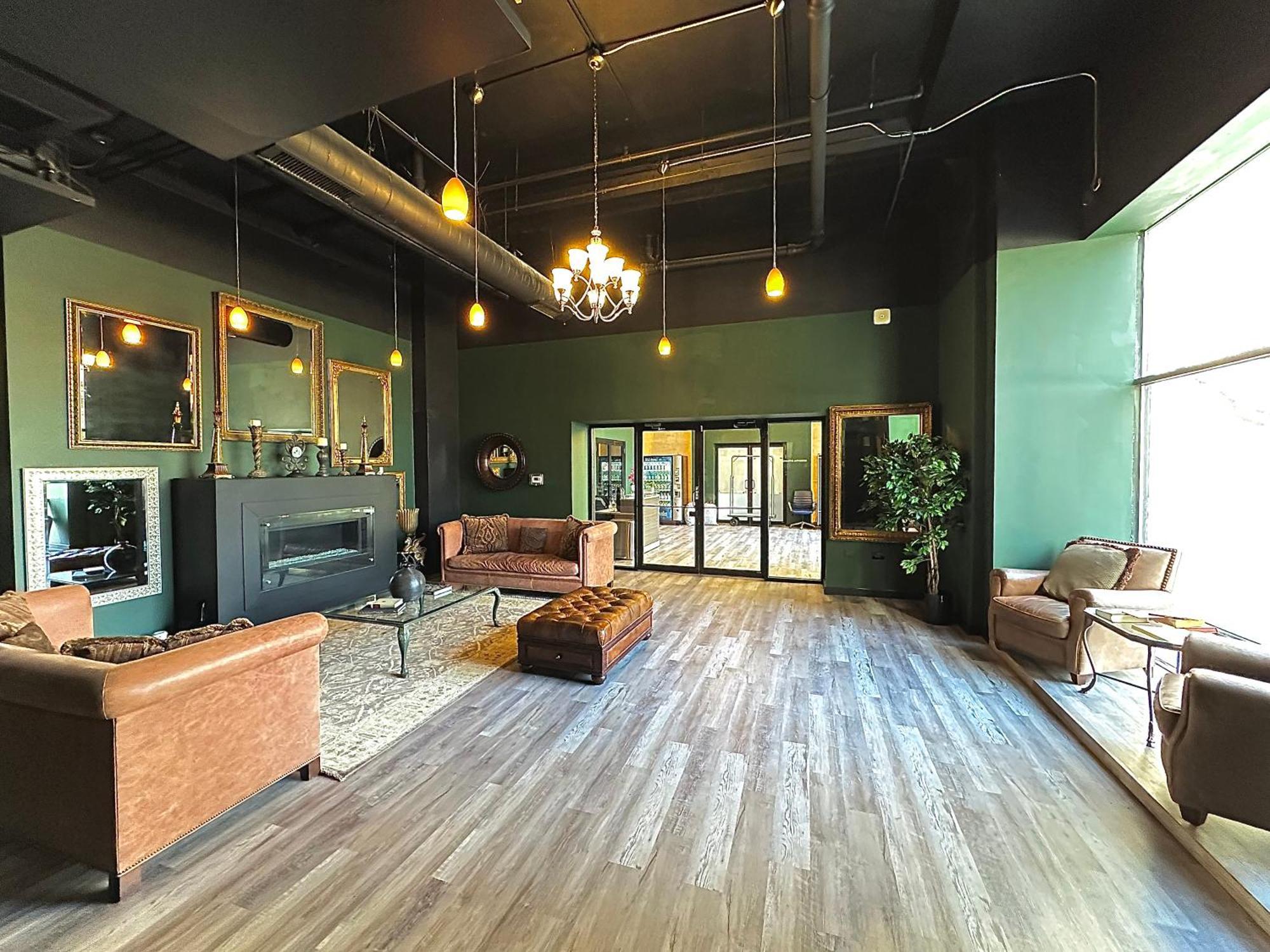 Chicago 2Br Suite Perfect For Convention And Business Trips Near Mccormick Place, Arena, Soldier Field And Grant Park 芝加哥 外观 照片
